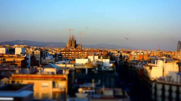 barcelona-view